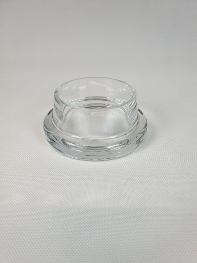 Zdjęcie oferty: KROSNO salaterka szklana, przeźroczysta 7 cm