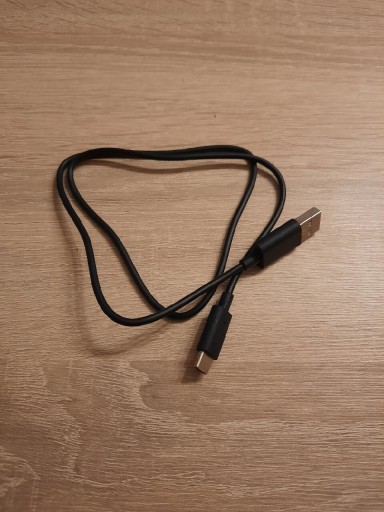 Zdjęcie oferty: Kabel Przewód USB A / USB C 0,6m  TANIO!!! 