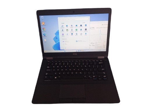 Zdjęcie oferty: Dell Latitude E5470 14" i5 16GB / 240GB SSD WIN11