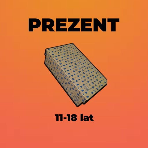 Zdjęcie oferty: Prezent Noworoczny-Gry Planszowe 11-18 Lat