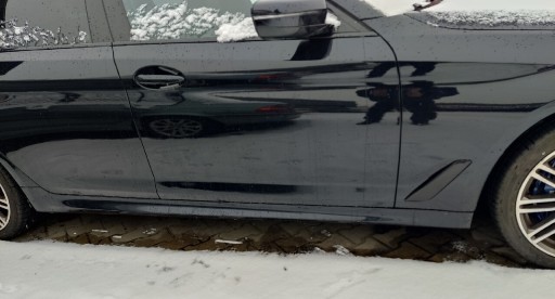 Zdjęcie oferty: Próg prawy słupek BMW G31 G30 
