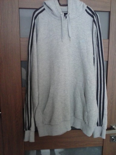 Zdjęcie oferty: Męska bluza Adidas XL