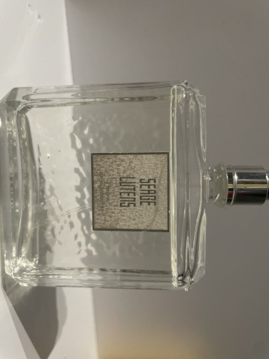 Zdjęcie oferty: Perfum serge luteres eau de parfum 100ml