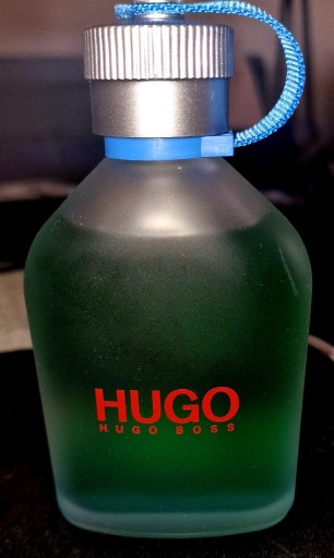 Zdjęcie oferty: Hugo Boss Now Oryginalny Nowy