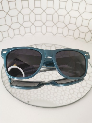 Zdjęcie oferty: Okulary przeciwsłoneczne morskie oprawki