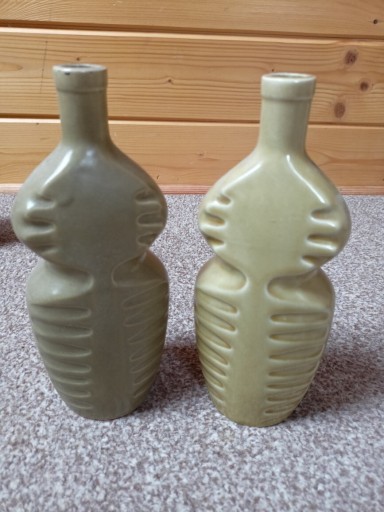 Zdjęcie oferty: Butelka na alkohol wazon LWWG 4