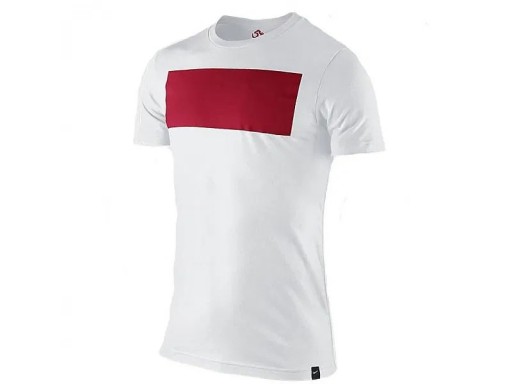 Zdjęcie oferty: Koszulka Nike POLSKA rozm. XS, S, M, L, XL, XXL