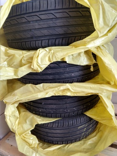 Zdjęcie oferty: Komplet 4 Opony Bridgestone Turanza 215/60/16 95V