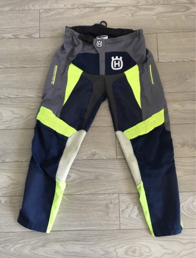 Zdjęcie oferty: Spodnie Cross/Enduro Husqvarna XL