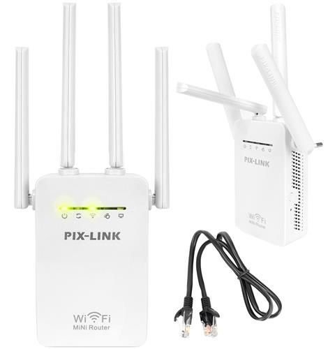 Zdjęcie oferty: Wzmacniacz sygnału WIFI W9055