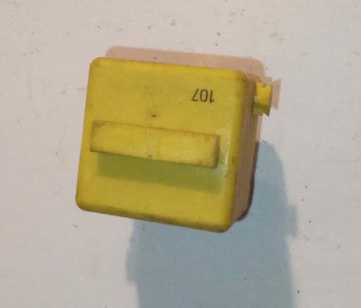 Zdjęcie oferty: siemens v23134k52x181 przekaźnik 12V 61361389105 1389105 k52x181 bmw