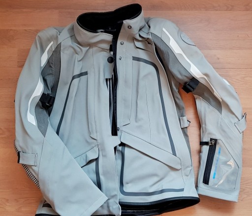 Zdjęcie oferty: Kurtka motocyklowa Enduroguard BMW 38