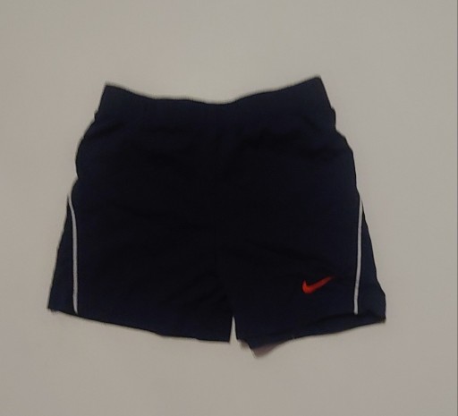 Zdjęcie oferty: szorty kąpielowe chłopięce 98 nike