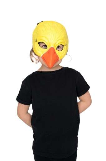 Zdjęcie oferty: Kurczak maska kurczaka