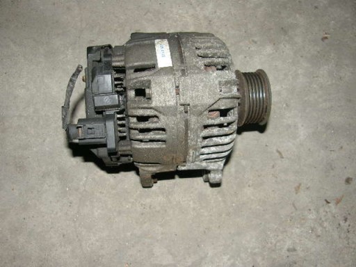 Zdjęcie oferty: Seat Leon 1 Toledo 2 alternator 1.4 16 v 