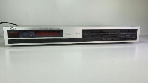 Zdjęcie oferty: JVC T GX 2 L T-GX2L Tuner cyfrowy radio p34