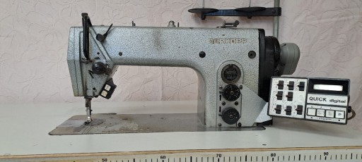 Zdjęcie oferty: Maszyna do szycia