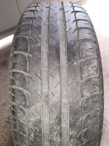 Zdjęcie oferty: 195/65 R15 bf-goodrich g-Grip