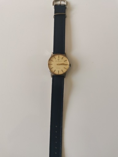Zdjęcie oferty:  Zegarek jules jurgensen 1740
