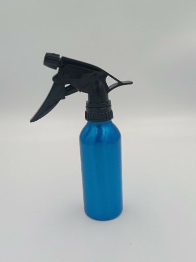 Zdjęcie oferty: Aluminiowa Buteleczka z rozpylaczem wody