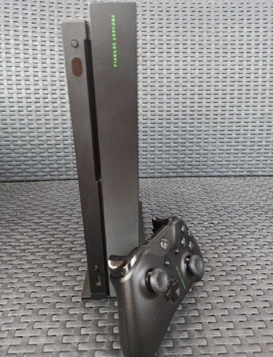 Zdjęcie oferty: Xbox one x project scorpio