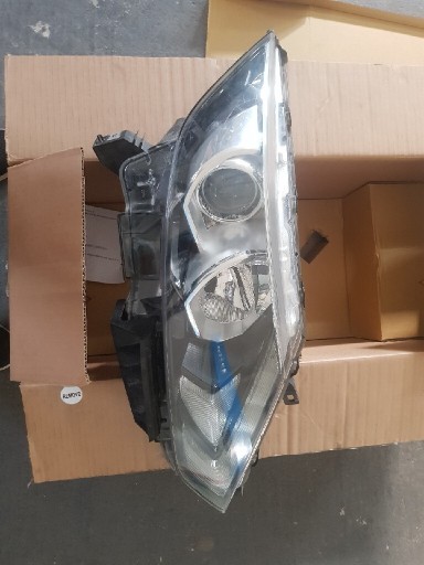 Zdjęcie oferty: Lampa Qashqai led 13 do 17 J11 Europa 