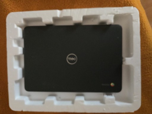 Zdjęcie oferty: Chromebook Dell 3100