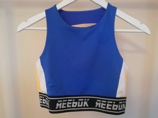 Zdjęcie oferty: Stanik sportowy REEBOK