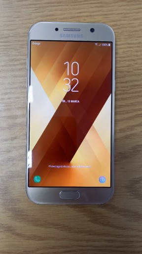 Zdjęcie oferty: Samsung galaxy A5 