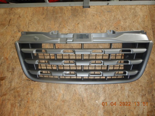 Zdjęcie oferty: Atrapa / Grill Renault Master III 3 