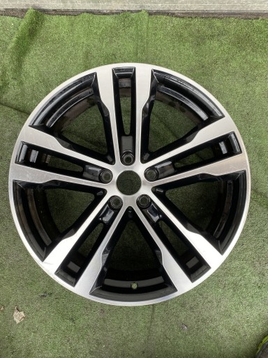 Zdjęcie oferty: Felga BMW i3 20 6x20 et39 