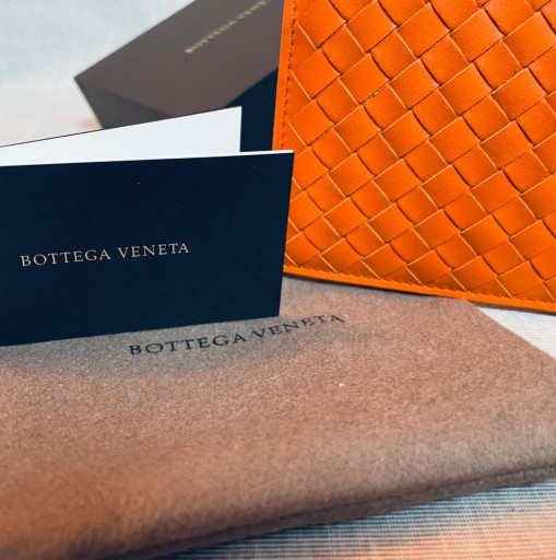 Zdjęcie oferty: Portfel Męski Bottega Veneta Dla Niego Limitowany