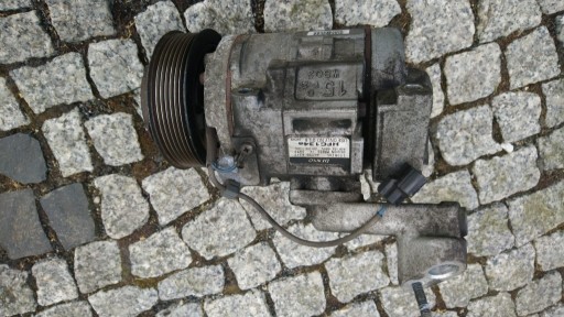 Zdjęcie oferty: Kompresor klimatyzacji Honda CR-V 3 2.2 cdti