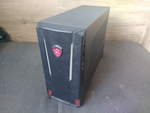 Zdjęcie oferty: Nightblade MI3 | Obudowa, I5 7400, Płyta główna