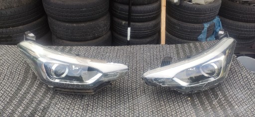 Zdjęcie oferty: Lampy i20 LED 2016-2020