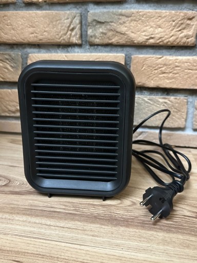 Zdjęcie oferty: termowentylator (ogrzewacz powietrza)