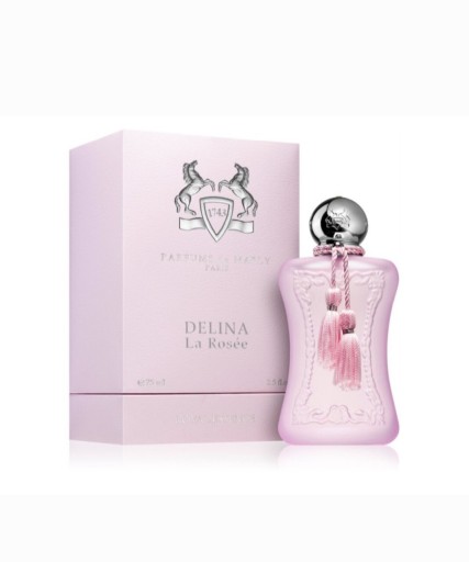 Zdjęcie oferty: parfum de marly delina la rosée oryginalne 