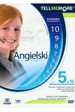 Zdjęcie oferty: Język angielski