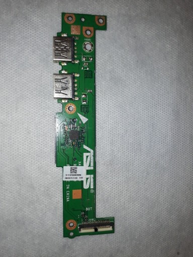 Zdjęcie oferty: USB czytnik kart moduł do ASUS S14 S410U itp. 