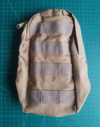 Zdjęcie oferty: Cargo pouch - Coyote Brown