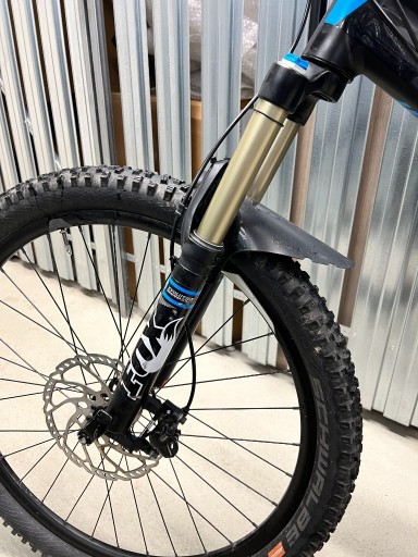 Zdjęcie oferty: Giant Trance Aluxx Rama L Kołą 27,5 Fox SLX 