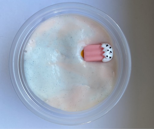 Zdjęcie oferty: Ombre slime