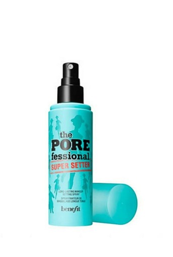 Zdjęcie oferty: BENEFIT The POREfessional Spray utrwalający 120 ml