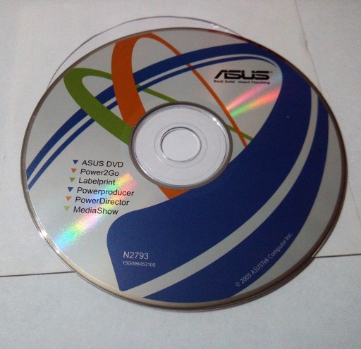 Zdjęcie oferty: CyberLink DVD Suite 5.0 pakiet do obróbki DVD...