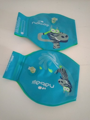 Zdjęcie oferty: Rękawki do pływania dla chłopca 