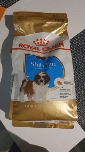 Zdjęcie oferty: Karma Royal Canin 1,5kg