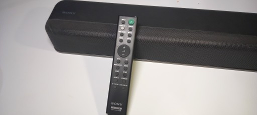 Zdjęcie oferty: Soundbar Sony HT-X8500 Kino w Domowym Zaciszu