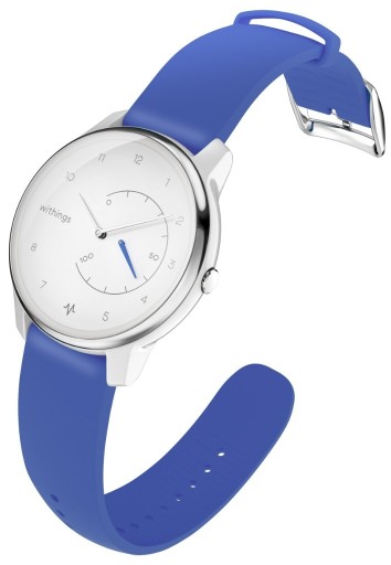 Zdjęcie oferty: Smartwatch Withings Move ECG