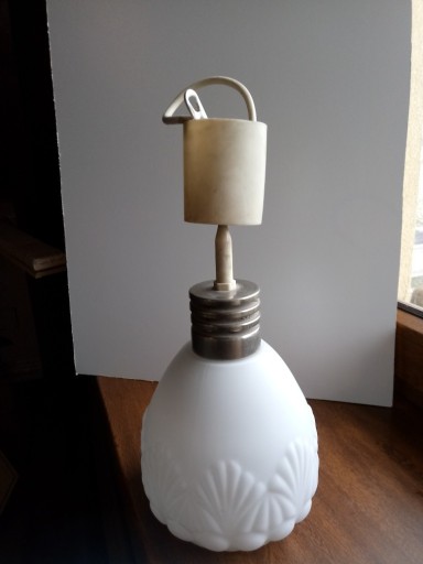 Zdjęcie oferty: Lampa PRL