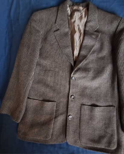 Zdjęcie oferty: Marynarka męska  m. Cinque  r. XL